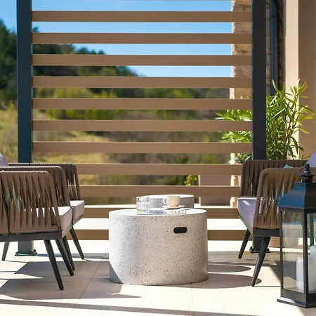 Vila Noeli With Swimming Pool *