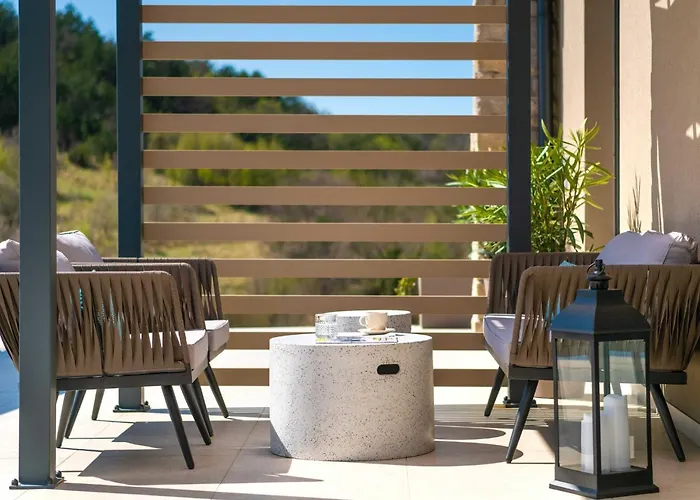 Villa Noeli With Swimming Pool *