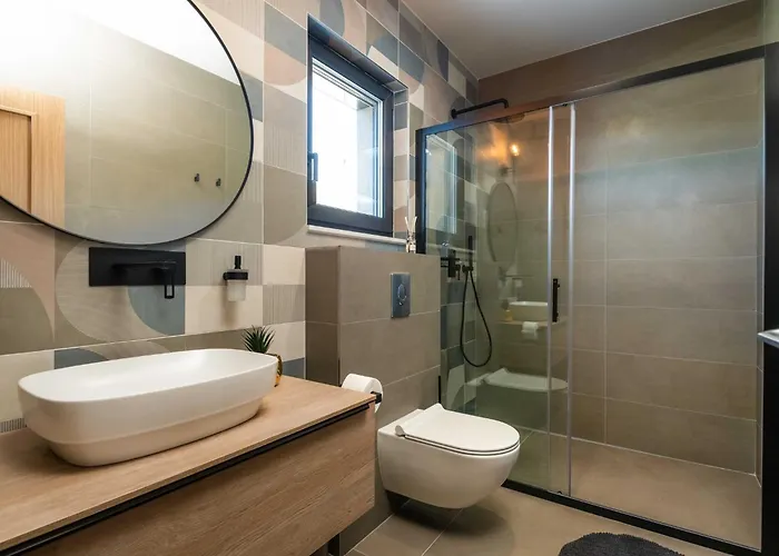 Villa Noeli With Swimming Pool *